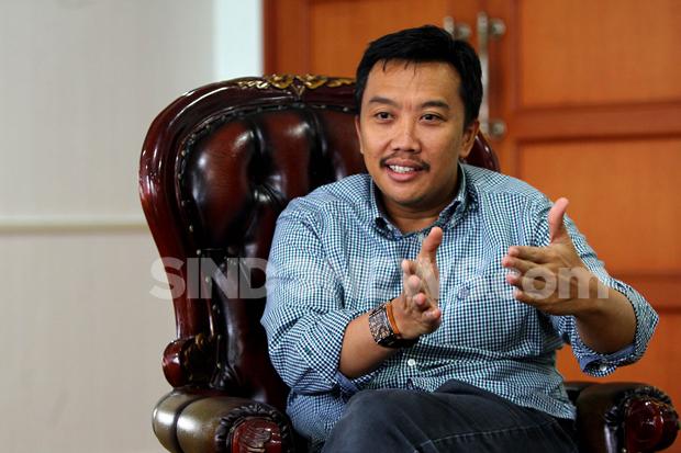 Imam Nahrawi Targetkan Sentul Gelar MotoGP 2017 sin.do/B5BR