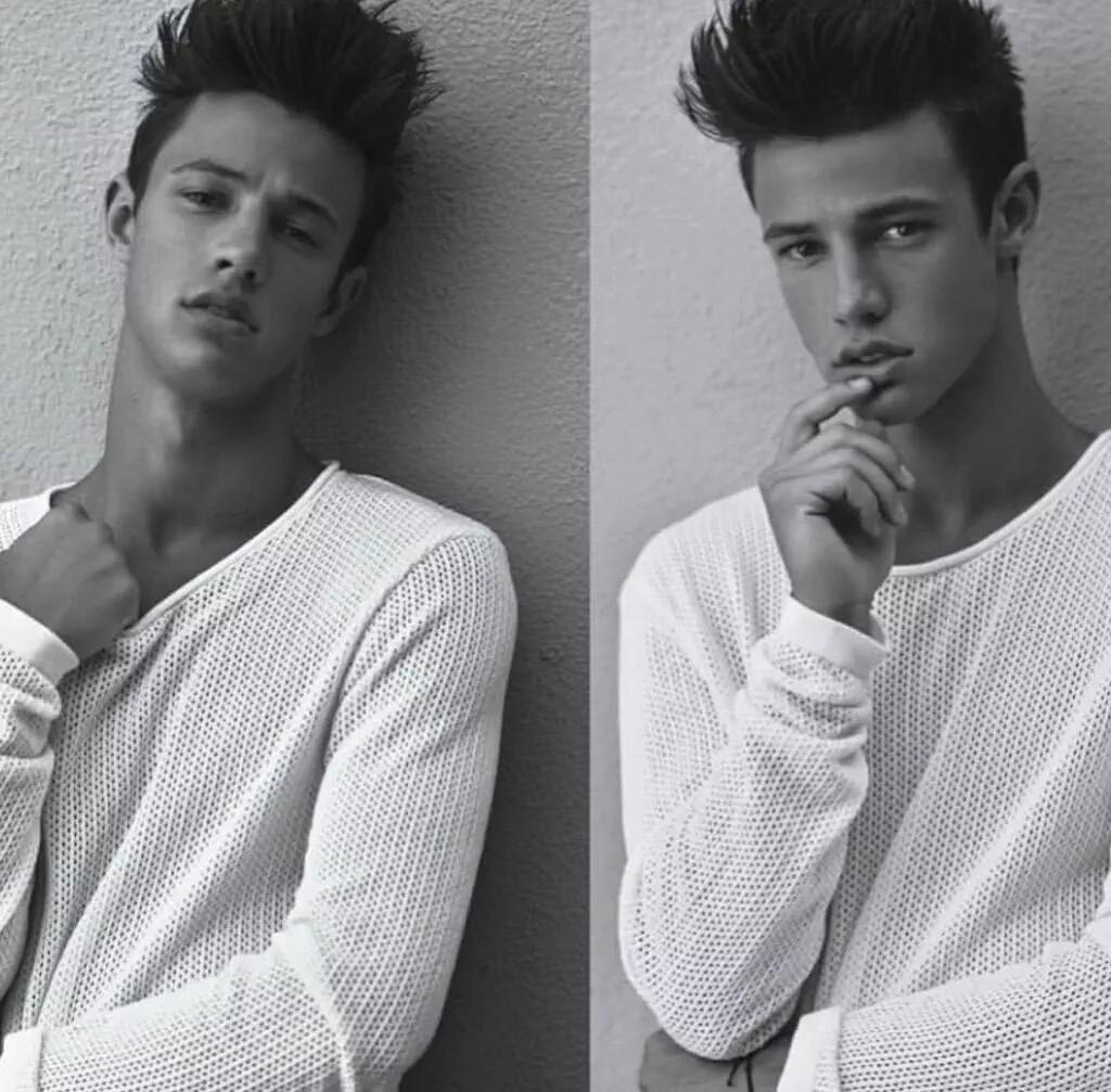 Happy birthday cameron dallas  may god bless you  loveyou !   