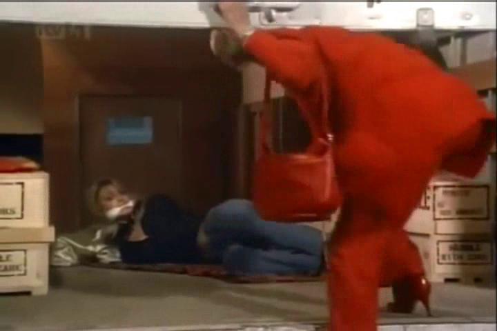 Happy (Belated )Birthday, Heather Thomas.
 