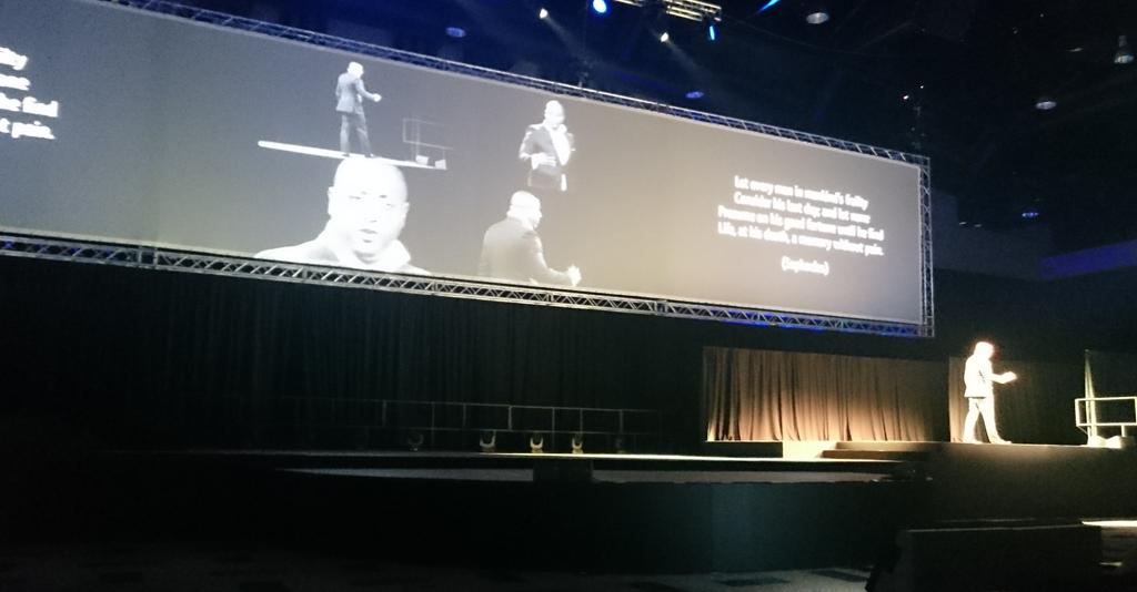 YuleD's tweet image. Disasters and Tragedy. #DigitalEdge2015