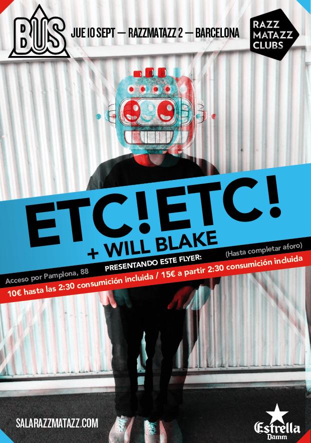 ¡No te quedes sin tu #flyer para mañana!