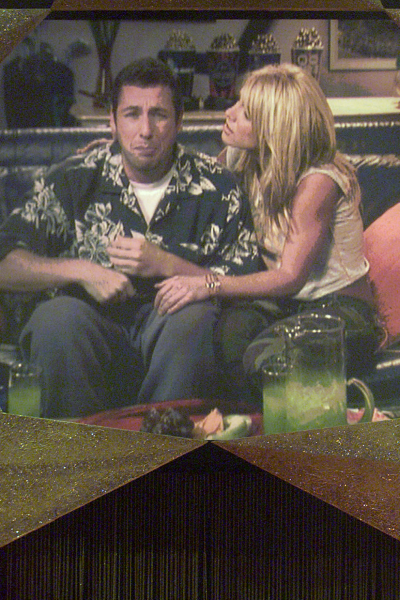Happy Birthday Adam Sandler. 