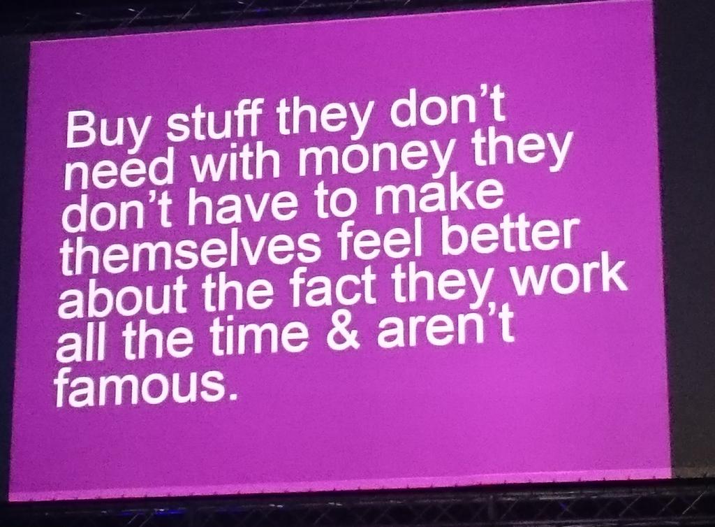 YuleD's tweet image. &quot;Consumers Have 2 Choices&quot; - @musakalenga #DigitalEdge2015