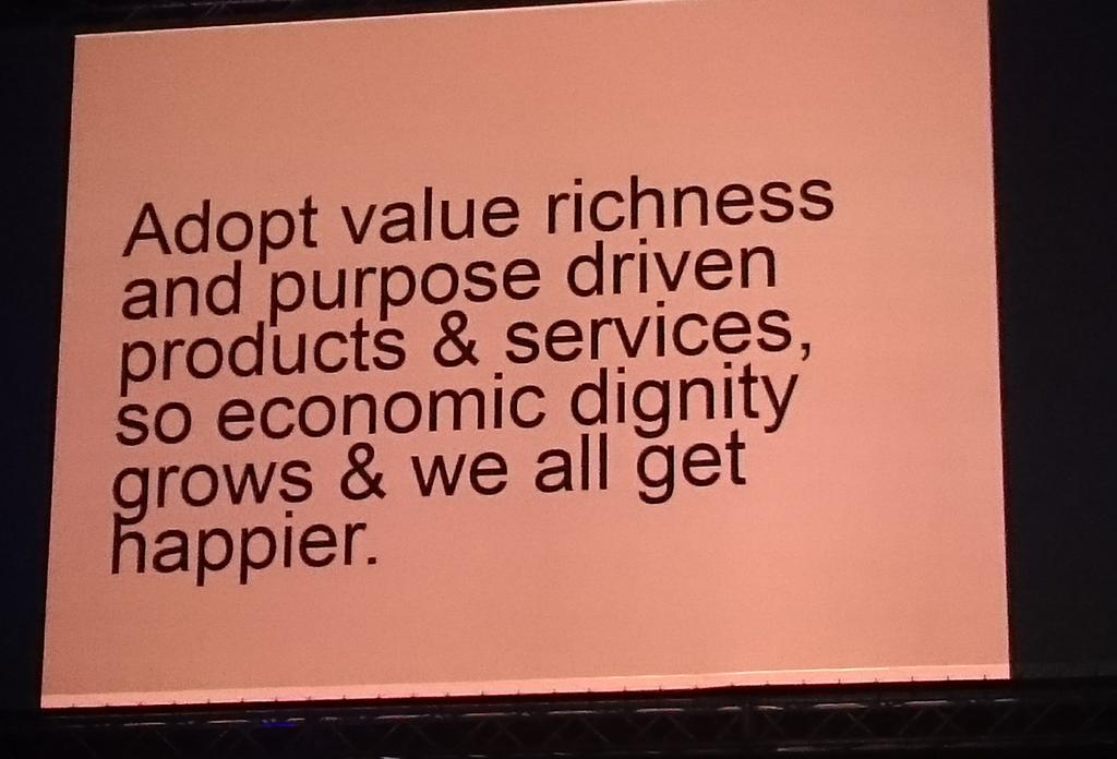 YuleD's tweet image. &quot;Consumers Have 2 Choices&quot; - @musakalenga #DigitalEdge2015