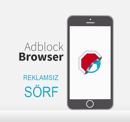 teknolojiekrani's tweet photo. Reklamsız Sörf zamanı.... :D
#reklam #reklamengelle #adblock #adblockplus #adblockbrowser
http://t.co/HmUEGuRI1h http://t.co/159zG394Oy
