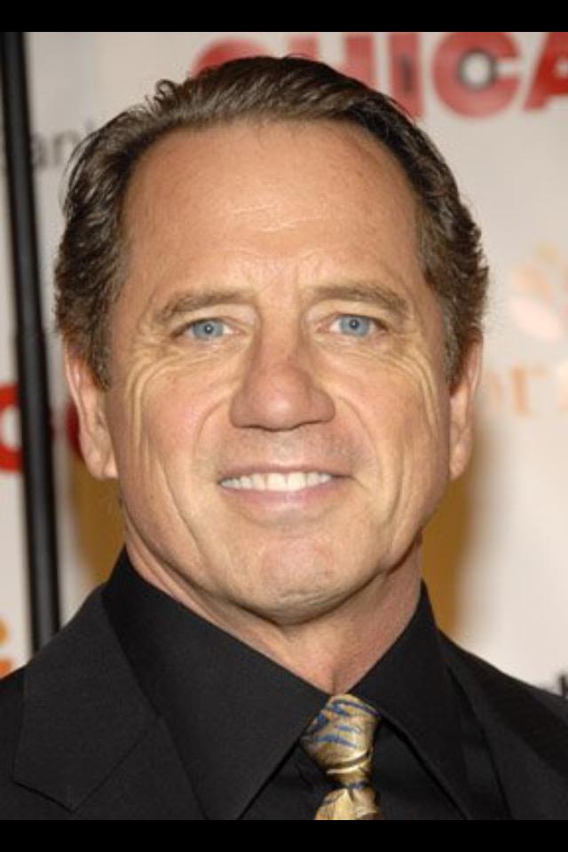 Happy 64th birthday Tom Wopat! 