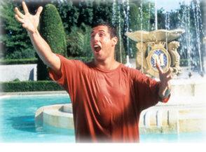 A look at Adam Sandler\s best comedic moments:  