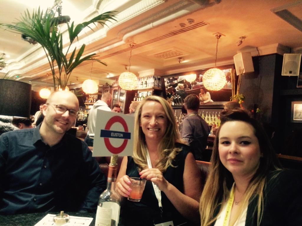 BritanniaSts's tweet image. We enjoyed the quiz last night! @ThePIENews @GilhamJane #studyworld #swaybar #britanniastudents