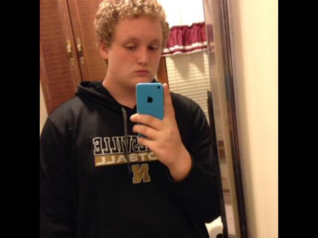 AlexAlexbading's tweet image. Did you know Michael Rapaport goes to our school? @jakobkendall