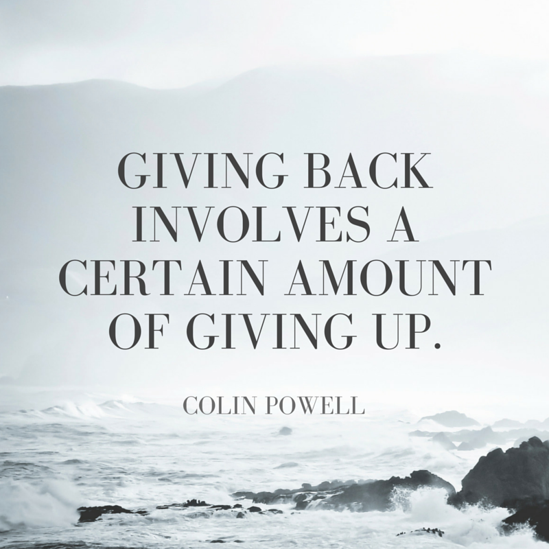 iGiveLocal tweet picture