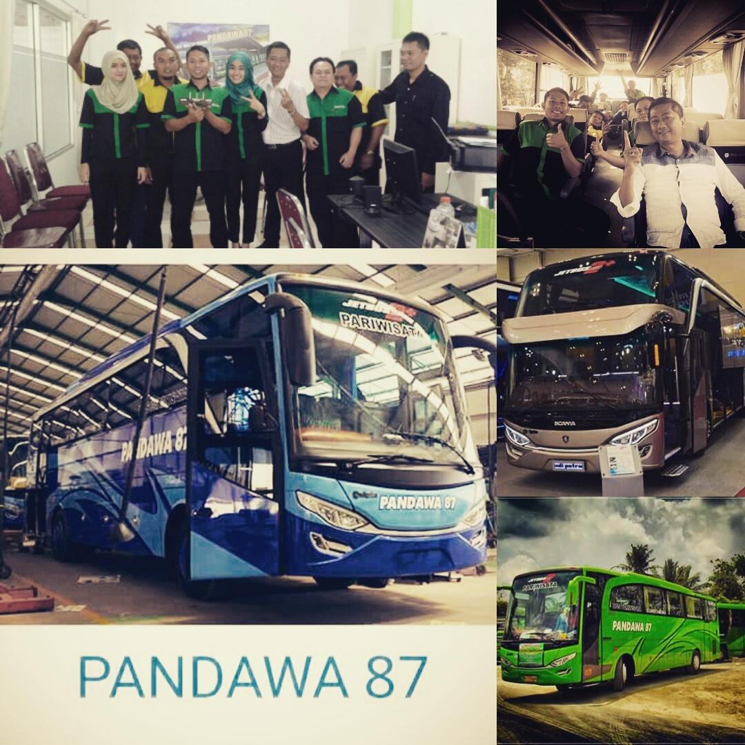 86 87..pandawa pasti maju