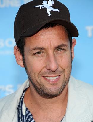 It\s Adam Sandler birthday today. Happy birthday 