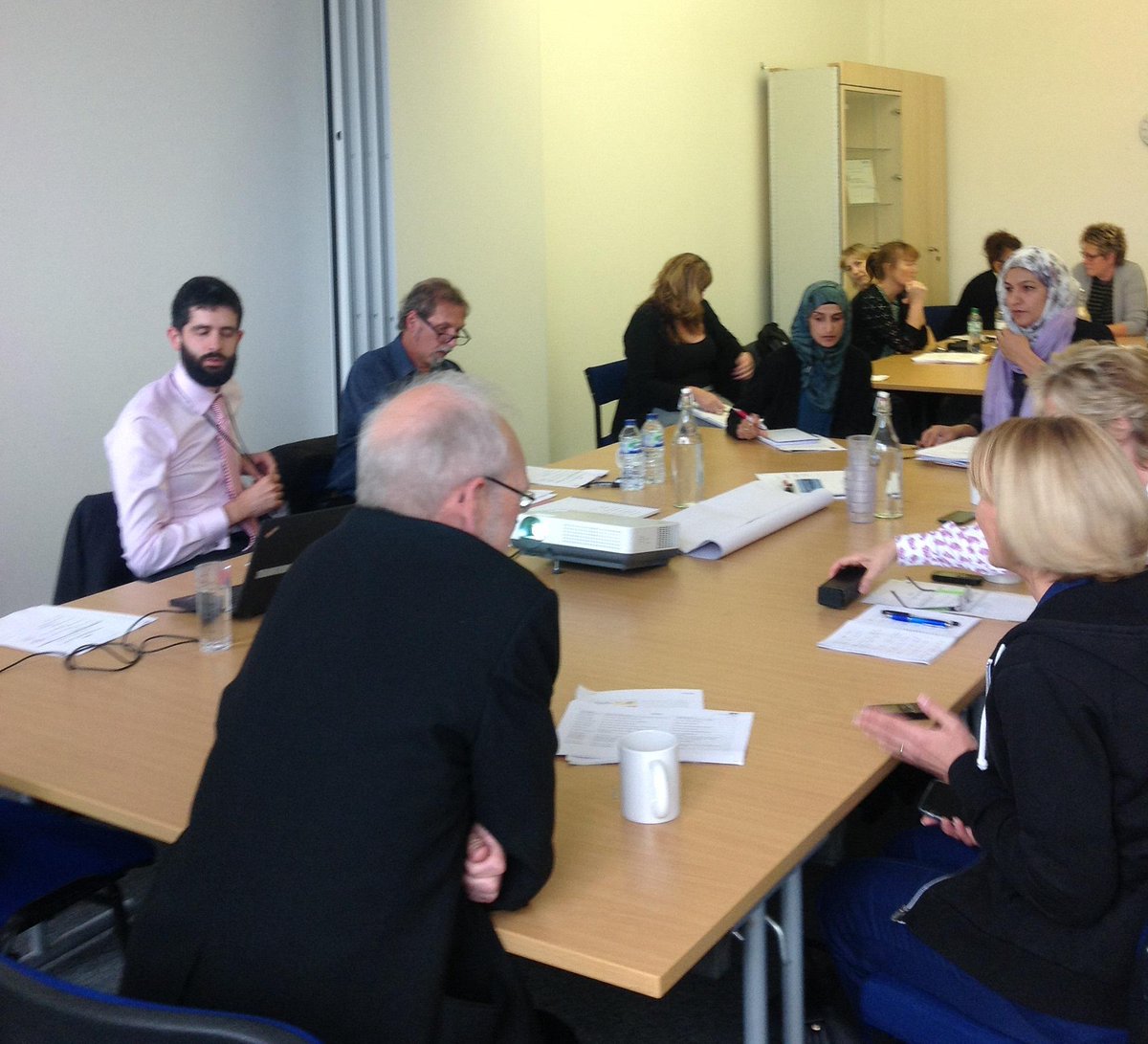 GMPHN's tweet photo. We're staging an event to discuss #TB stigma in the UK. Presentations by @PublicHealthAH @NickCDX  &amp; @PHE_NorthWest. http://t.co/1D2ByBEVSc