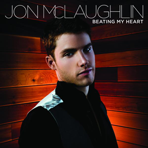 Happy 28th birthday to the one and only Jon McLaughlin! Congratulations 