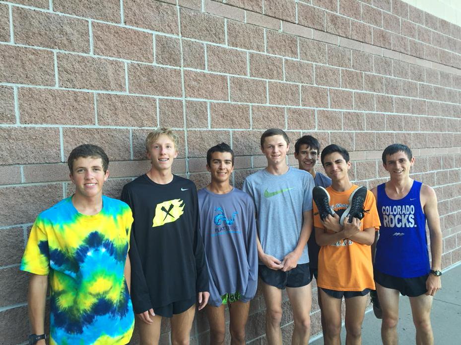 Rock Canyon XC (rock_xc) Twitter