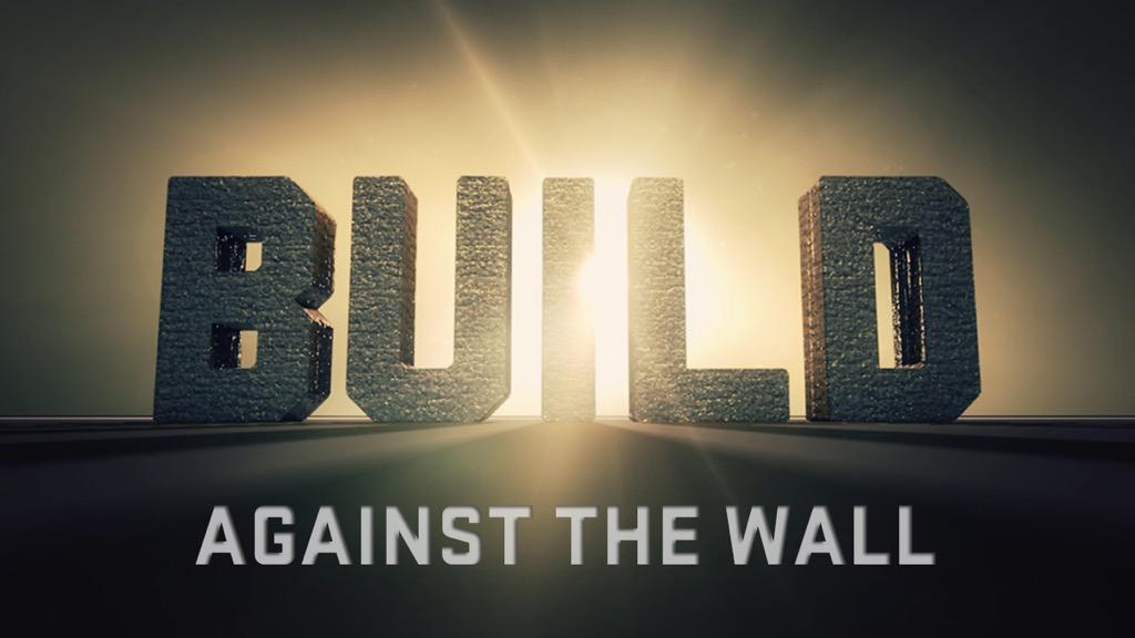 What's the one thing holding you back? Don't miss week two of #Build tonight 6p-8p. #reach60 #xp3 #bringyourfriends