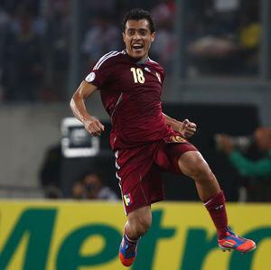 maickelmelamed's tweet image. Hoy me levanto como un niñito queriendo ser @Arango_18 cuando sea grande. Bueno nunca tan grande como él GRACIAS JUAN