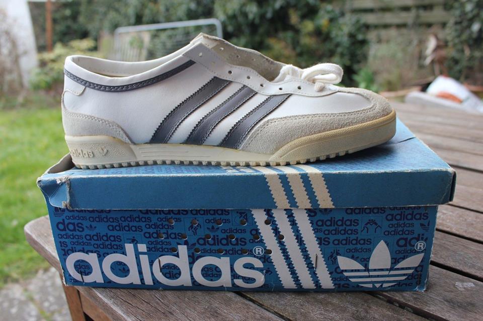 deadstock_utopia on Twitter: "Tonga, Florida, Pacific, Specific, all much the same trainer #adidas #vintage http://t.co/Pik5EITkiy" /