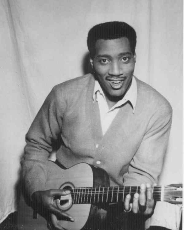 Happy Birthday To Otis Redding Who Would Have Been 74 Today! 