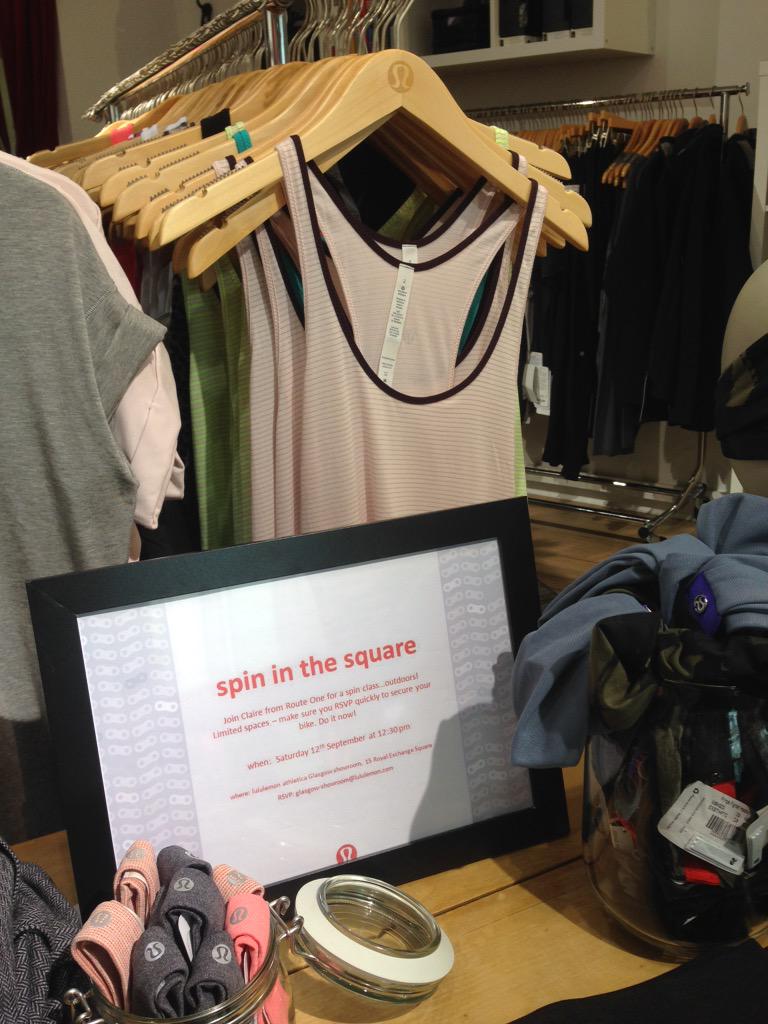 Route 1 Spin tweet media