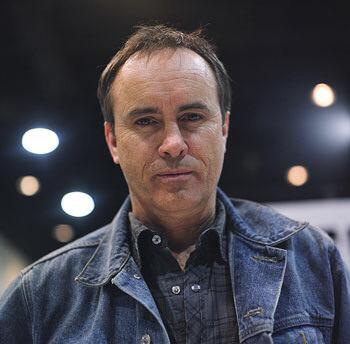 Happy Birthday, Jeffrey Combs! 