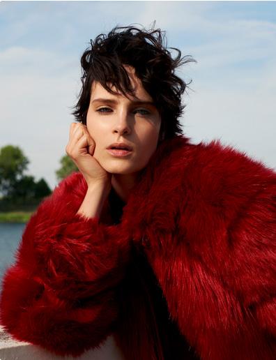 vrn_sh's tweet photo. We have some news! :P
RUN AW/15, Red Fur Coat has been featured on @BULLETTMedia
#runlabel #irunyou #bullettmedia http://t.co/OnC3TL9Rxy