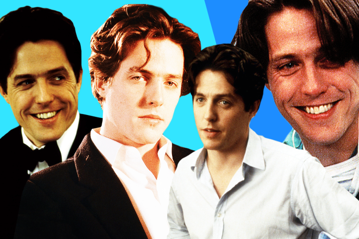 Happy birthday We ranked your best films, by your charm!  