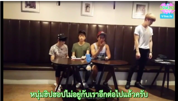 onlynknaka's tweet photo. อย่างน้อยก็ไม่เคยลืม "หนุ่มฮิปฮอบ" นะ http://t.co/a8vka8gv4h