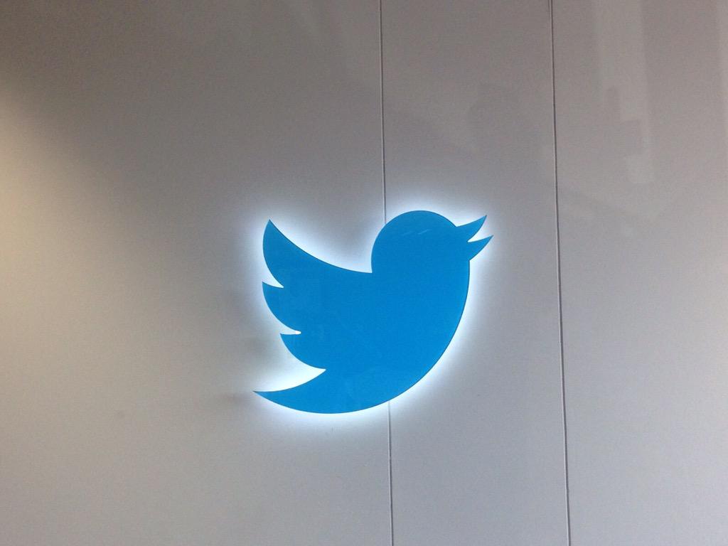 addynamo's tweet image. Last bit of signage in the Jhb office