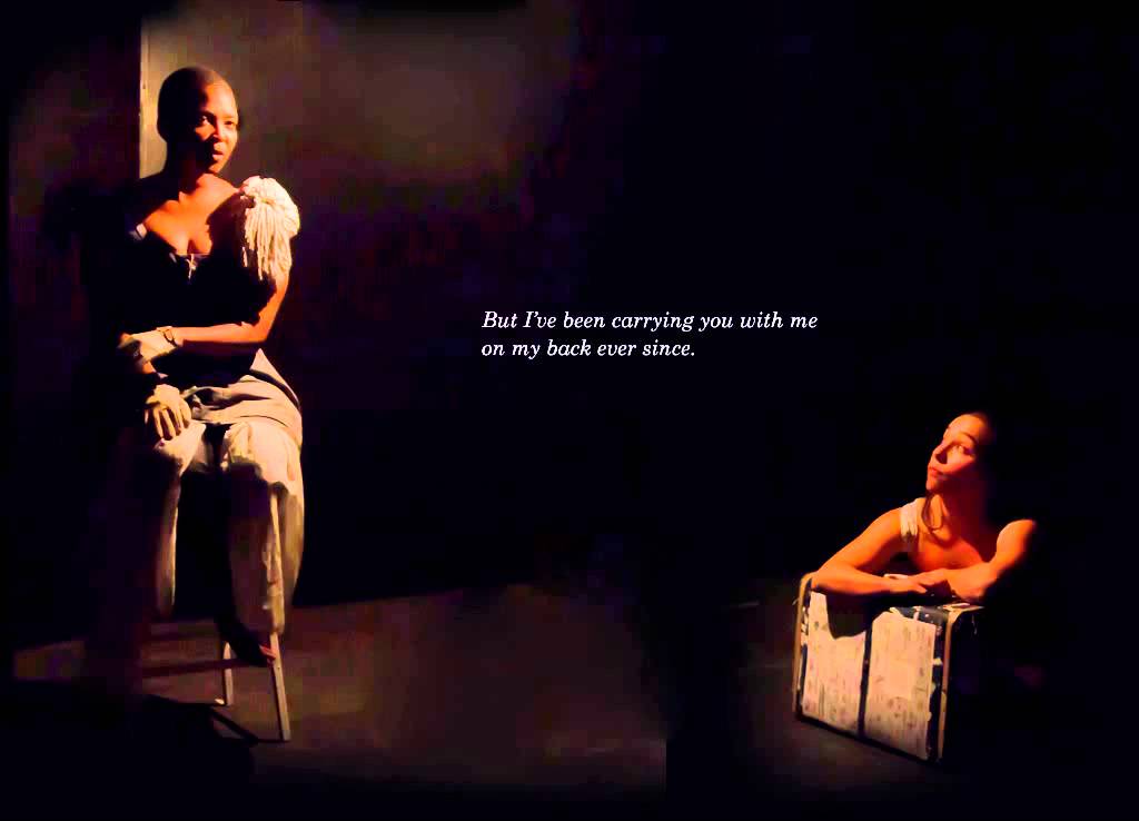 We found #Siembamba to be beautifully moving. Read our #SceneIt &amp; WIN tickets for Saturday eve goo.gl/zxGxz6