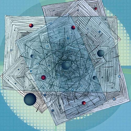 MusicamRecords's tweet image. Spin Dynamics 10 - Various Artists - From Chaos To Order (12&apos;&apos;) - Vinyl #SpinDynamics musicamrecords.com