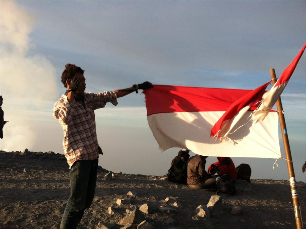 peluru (@akbar_budiman29) on Twitter photo 