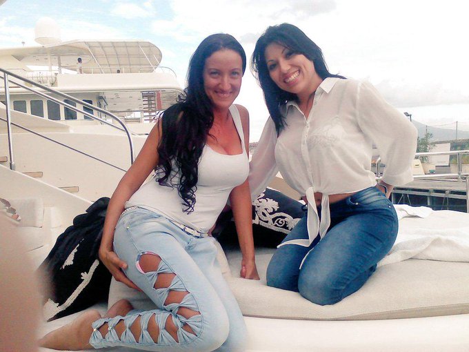 Dia estupendo con la guapisima actriz @HotrealTV christina ventura, ojala fueran todos los dias asi.<a class="tags" href="/tag/hotrealtv">@hotrealtv</a><a href="/tag/kisseschocolate"class="tags"><span>#kisseschocolate</span></a>