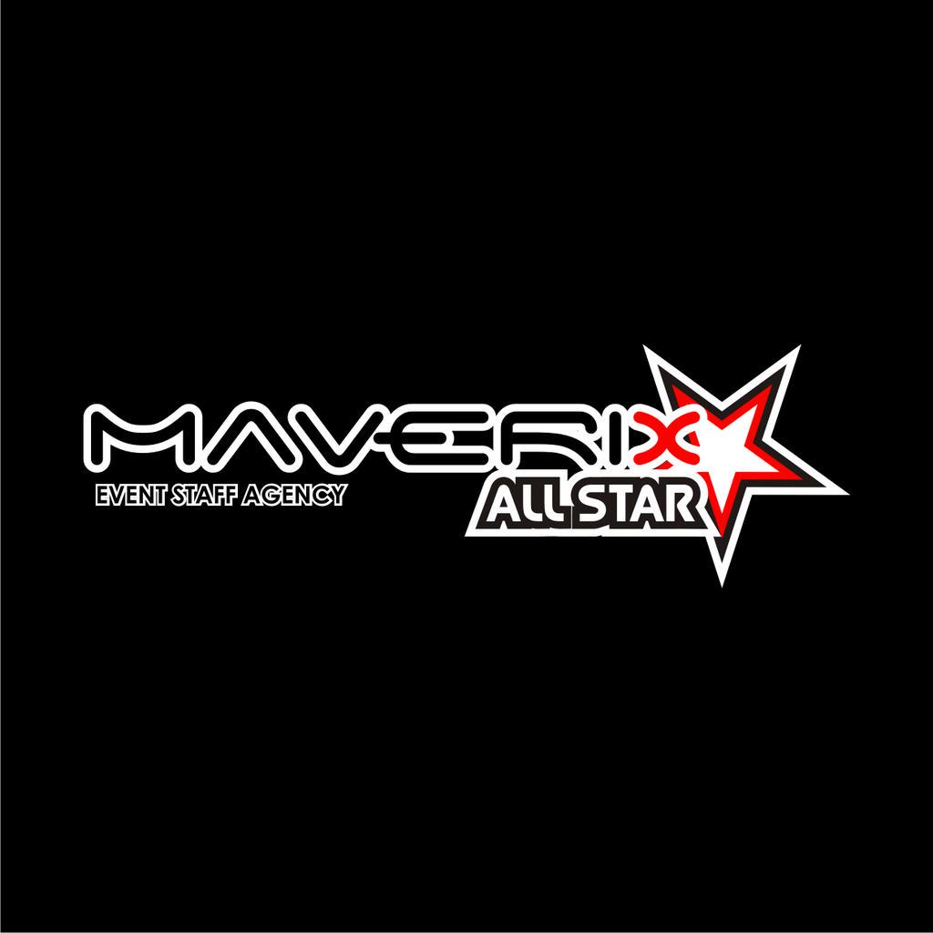 Maverix All Star
#AppleEvent