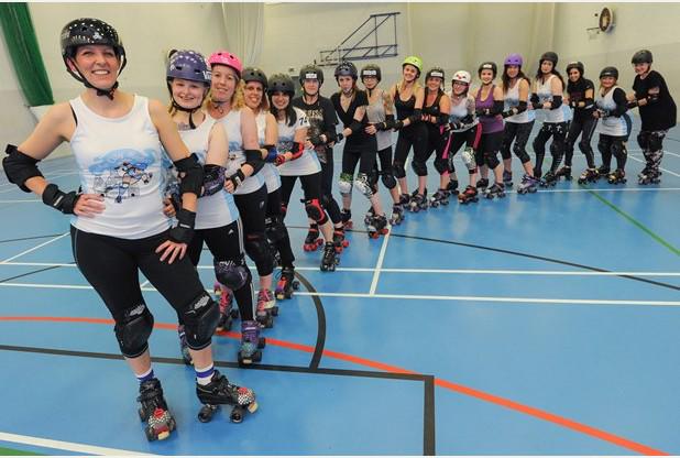 Get your skates on to join growing team at Stoke City Rollers! ow.ly/RZVI1  #Sentinel <a href="/StokeCityRoller/">Stoke City Rollers</a>