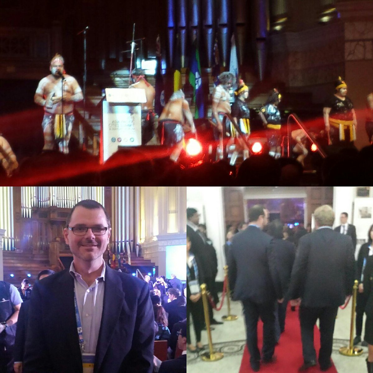keeganconsultgp's tweet image. #tbt
@josuhakeegan at #2015APCS Welcome Ceremony.