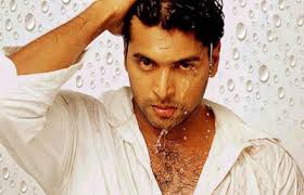 Wish You Happy Birthday JAYAM RAVI SIR,,,, 