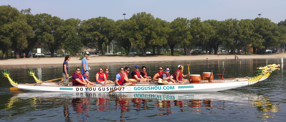 Paddlecore's tweet image. Teambuilding with @JUICE_Mobile