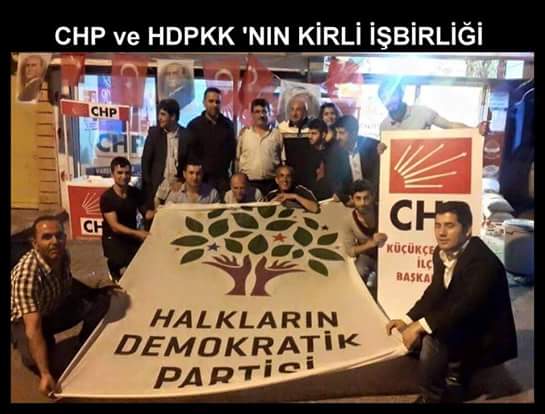 tugce_aycel's tweet photo. #HDPKKTEMİZLENİYOR bu yolda olan zihniyeti de temizleyin http://t.co/QIPE6Osk0B