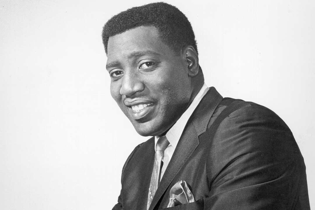 Happy Birthday, Otis Redding! The singer, who died at just 26, would\ve turned 74 today  