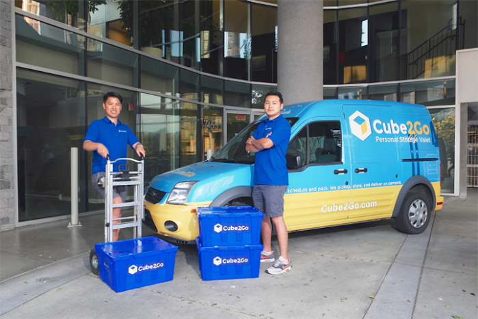 604Now's tweet photo. Get Acquainted with a #Vancouver start-up; @cube_2go #Interview http://t.co/wIQm8h3X6D http://t.co/uu6JFiGfXF