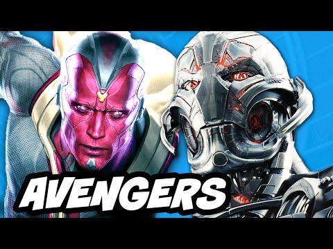CashBackSD's tweet image. Avengers 2 Age of Ultron Review - No Spoilers vid.staged.com/yvHq #holidayshopping #cashback