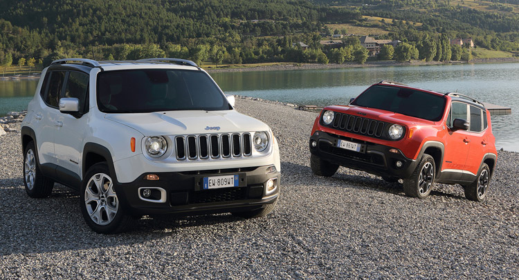 ¿Sabías que Latincap aprobó Jeep Renegade como el vehículo más seguro? #VEHÍCULOSMÁSSEGUROS latinncap.com/es
