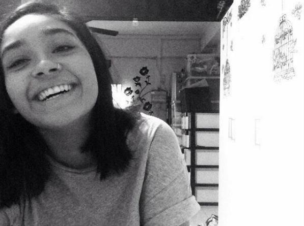 ButeraftStyless's tweet image. #wce Woman crush errday😍 @ayeulfa