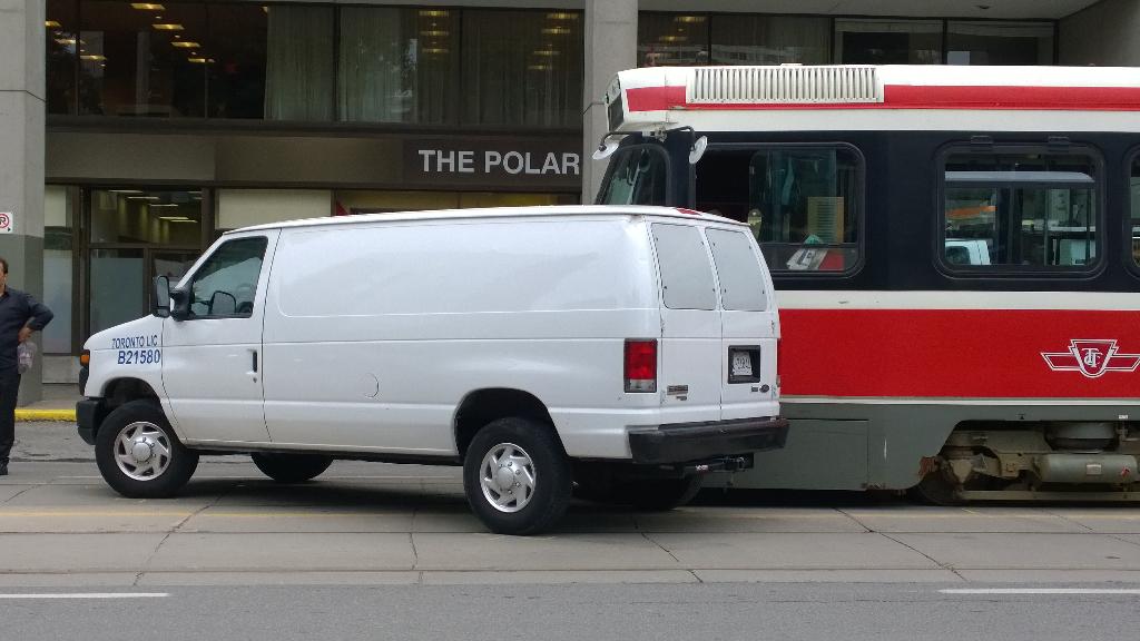 Breaking Toronto tweet media