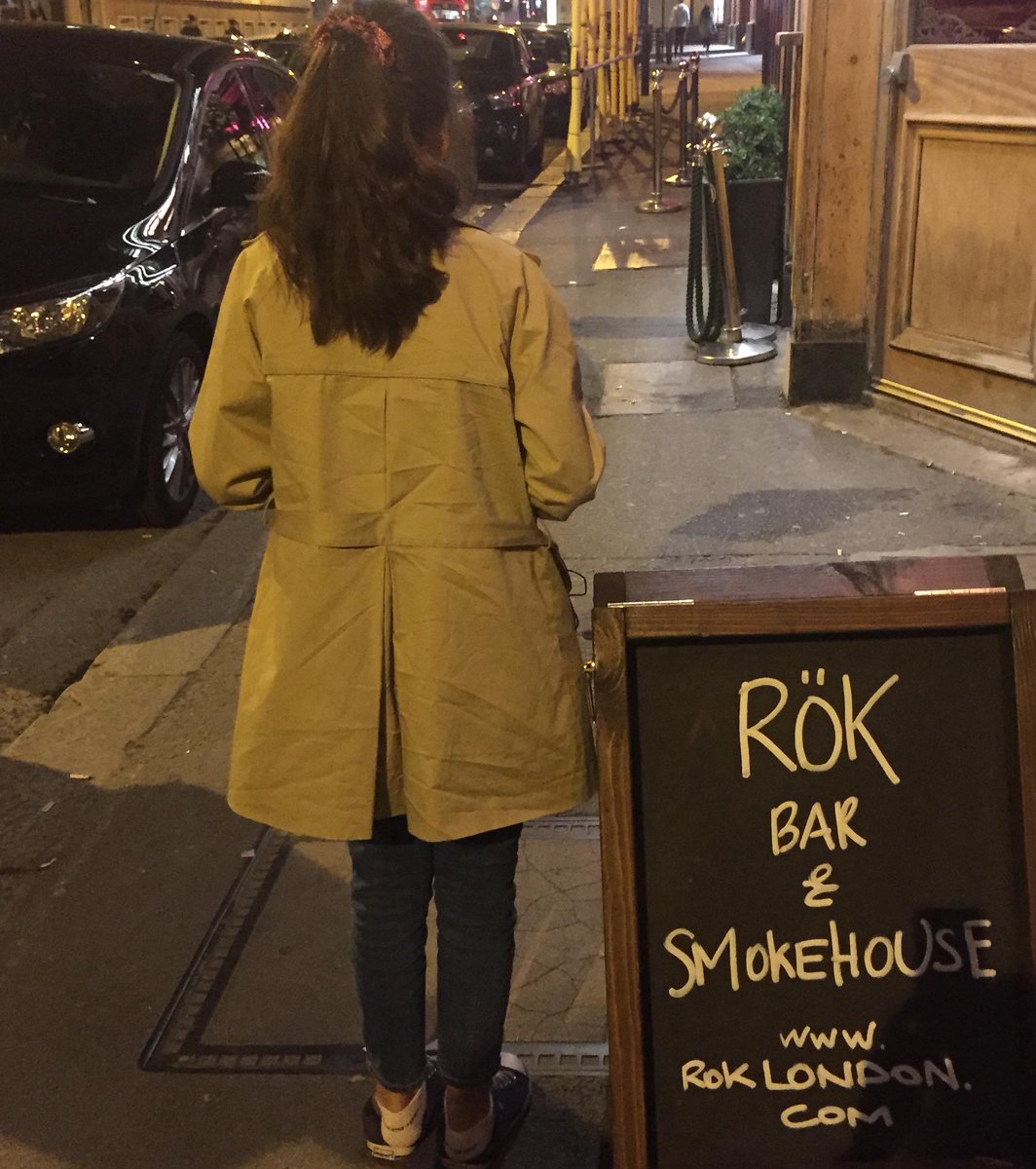 DeiaThomas's tweet photo. @ekermouse Check out my first ever blog and rave review of Rok at http://t.co/rmOob6eGTF  - I loved it! http://t.co/CgTe7YFT3k