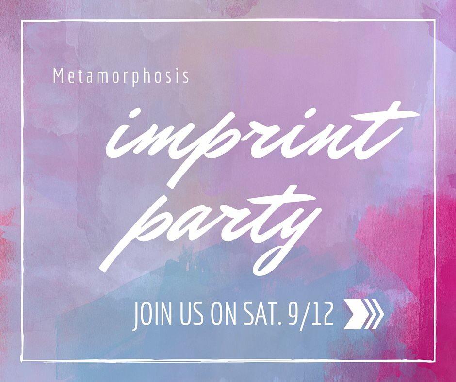 Metamorphosis tweet media
