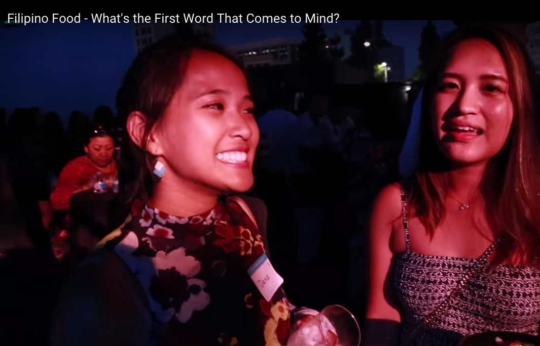 NextDayBetter's tweet photo. #LA you're too sassy. Unlock fond #foodie memories w the #Filipino #diaspora at NextDayBetter + LA! #ndbLA #ndbetter http://t.co/UReC17JkW7
