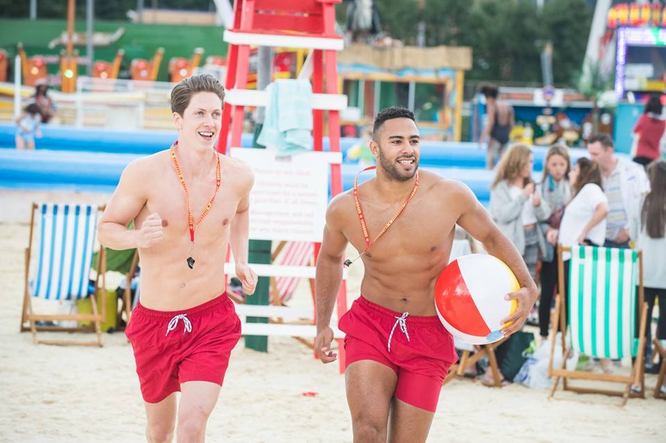 GrahamFriend23's tweet photo. @GLHarrisonX No they put up 4 on their fb. Unfortunately not any of you getting competitive in the water  😂😂 http://t.co/TrCFU012x4