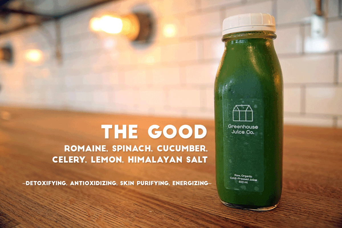 theurbancraze's tweet photo. Mid-way through our first cleanse w/ @GHJuiceCo &amp; it taste like "good health in a bottle" =P http://t.co/bAepFW0XXy http://t.co/xeY4AmwTG5